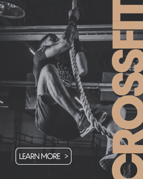 crossfit