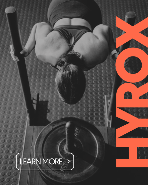 hyrox