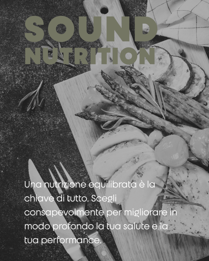 nutrition