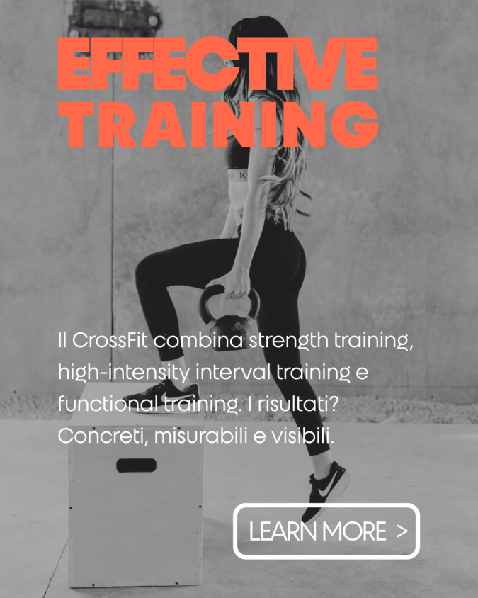 training