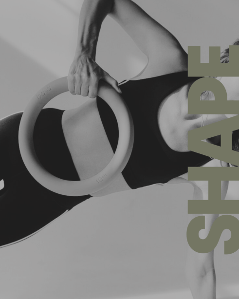 shape