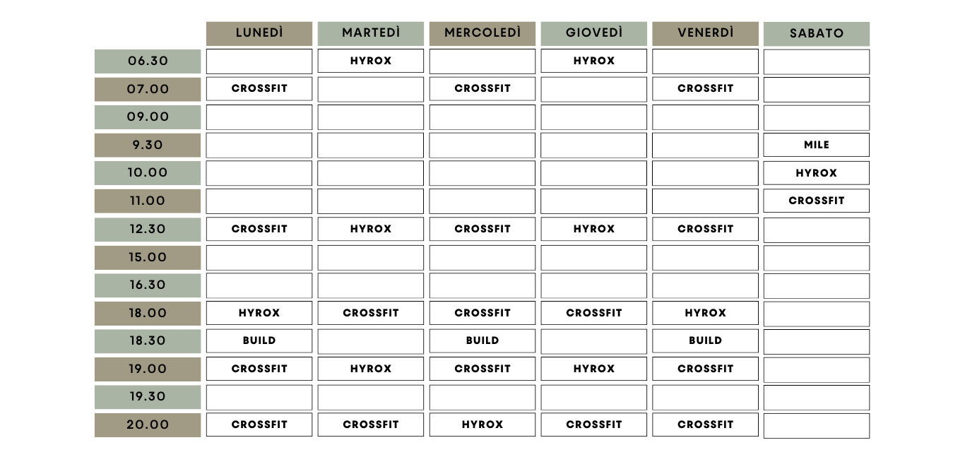 pricing