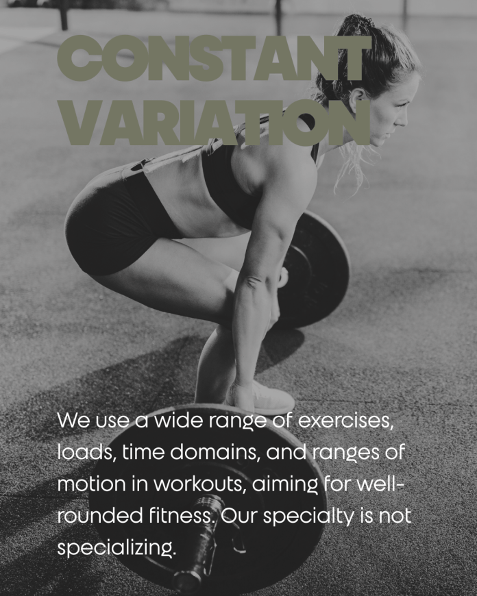 constant_variation