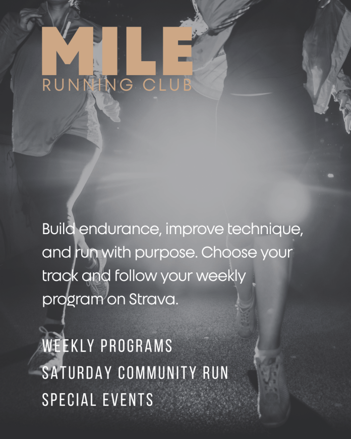club_running
