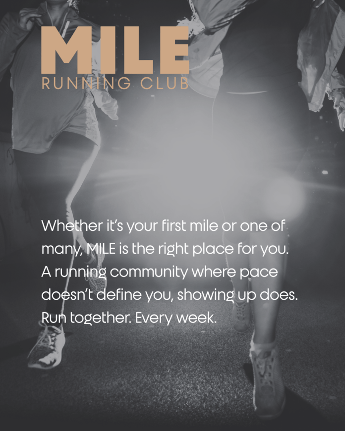 club_running