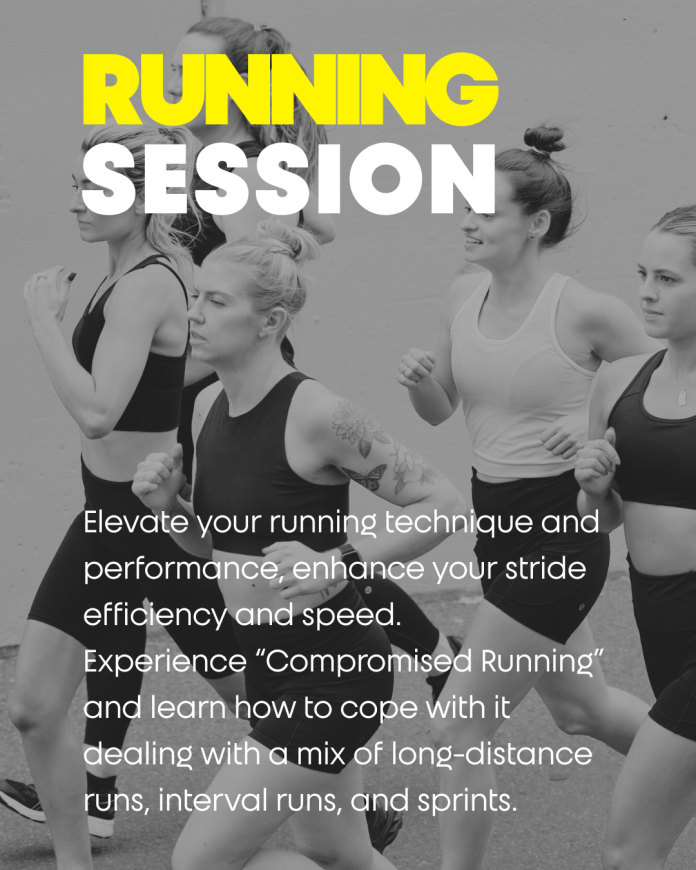 running_session