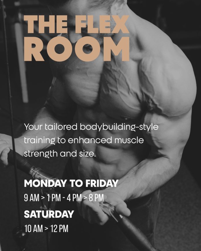 flex_room